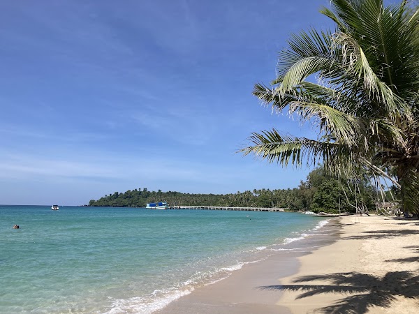 Ao Taphao Beach