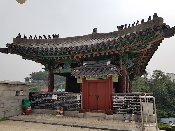 한성대입구 4