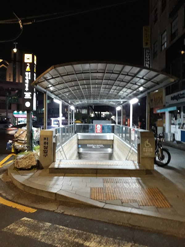 한성대입구 3