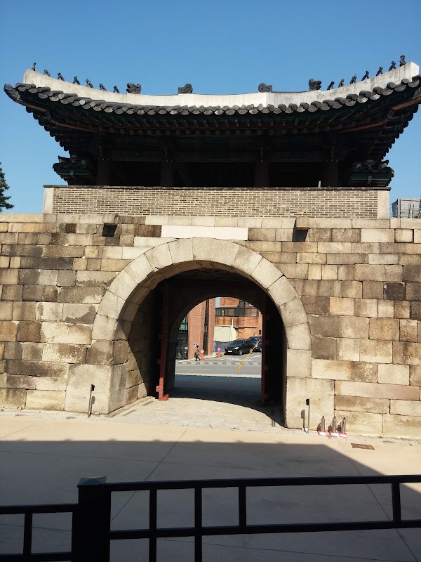 Gwanghui-dong 1