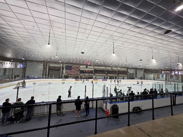Abe Stark Sports Center