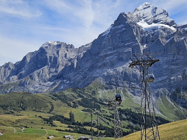 Grindelwald-First - Top of Adventure 5