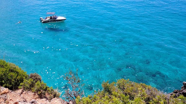 Gjipe Beach 2