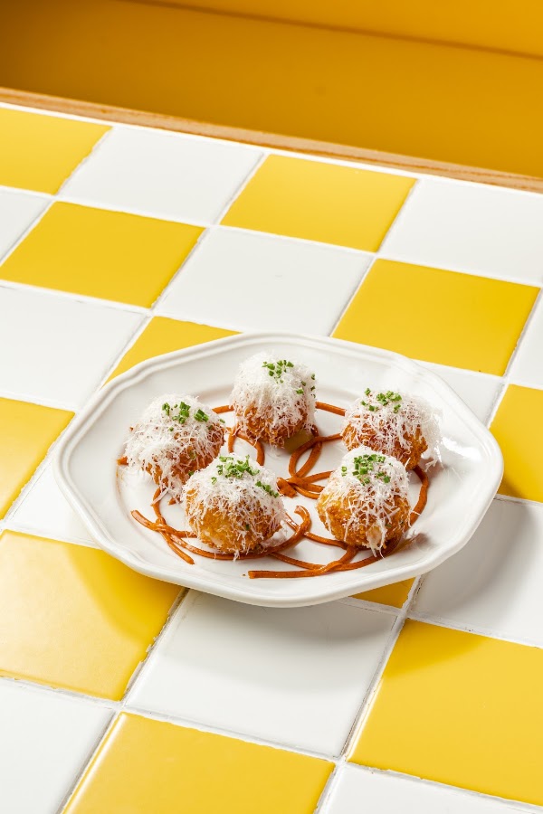 Fortuna Terrazza Cafe 4