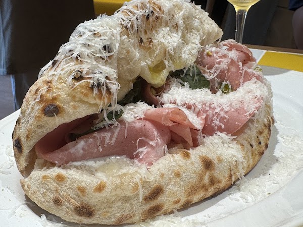 Fortuna Terrazza Cafe 2
