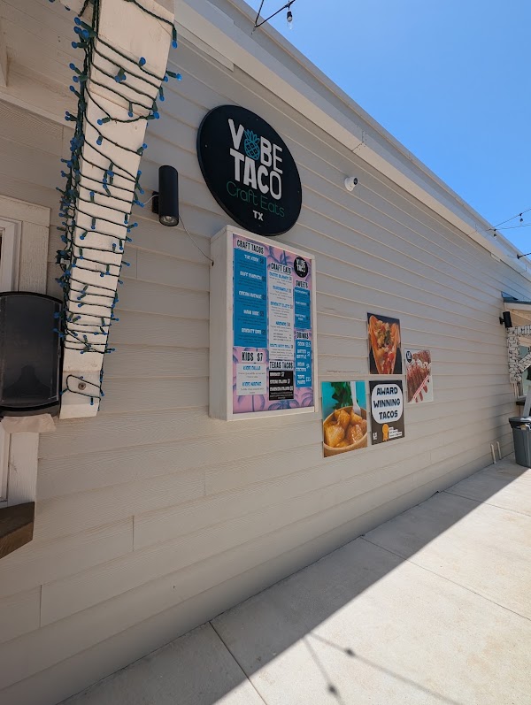 Sip Yard Port Aransas