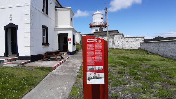 Valentia Island Lighthouse