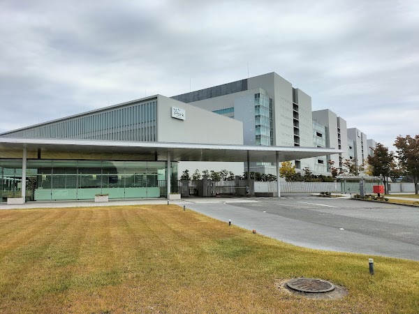 Shonan Health Innovation Park
