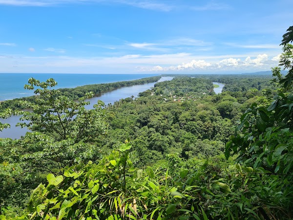Cerro del Tortuguero