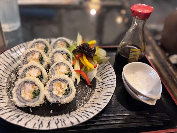 Matcha Japanese Restaurant 3