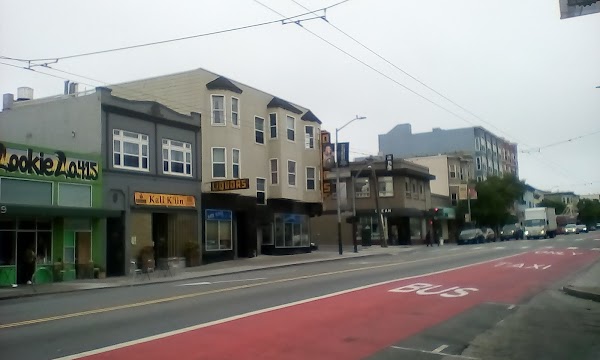 Mission Workforce Development Center Mission 1