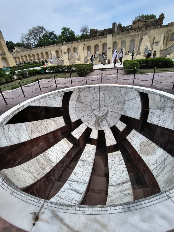 Jantar Mantar - Jaipur 2