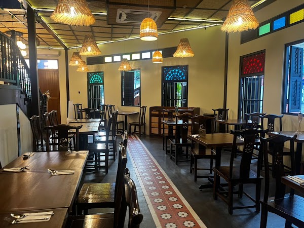 Bendang KL