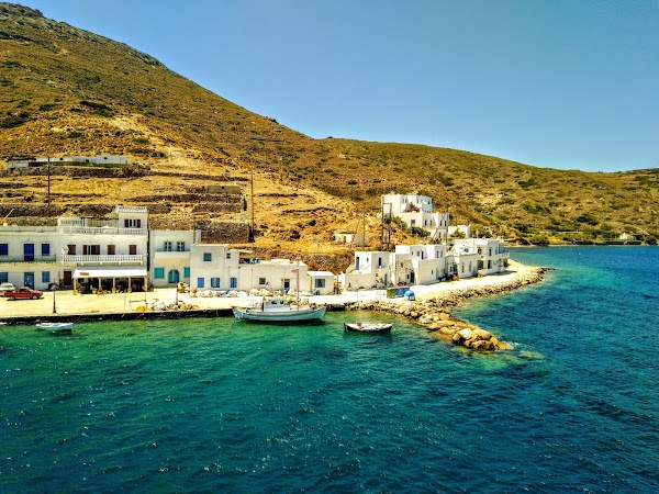 Katapola 1