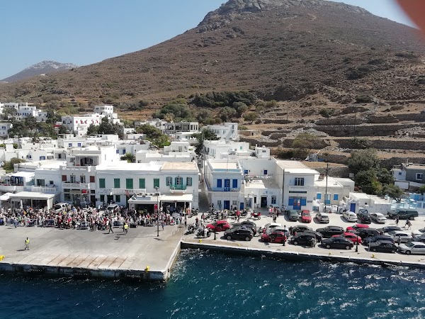Katapola 4