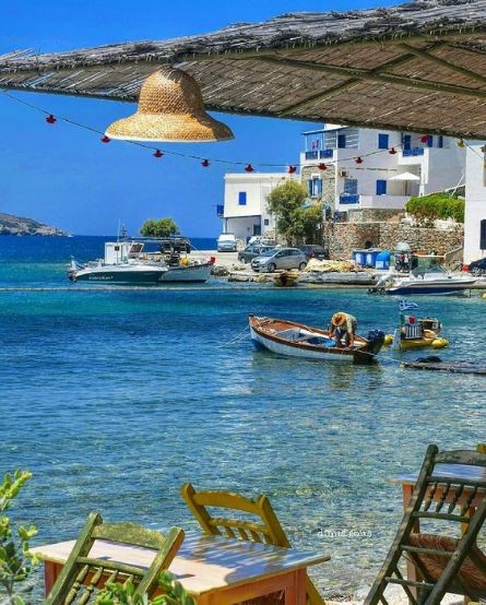 Katapola 3