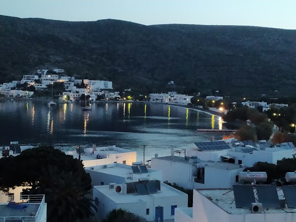Katapola 2