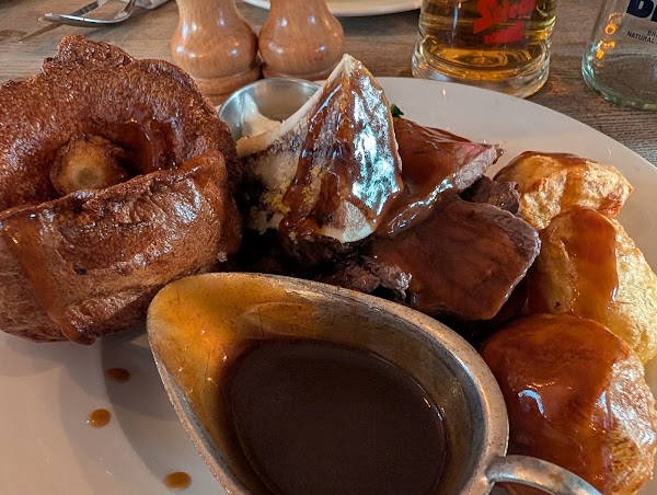 The Grazing Goat Pub & Boutique Hotel Marylebone 4