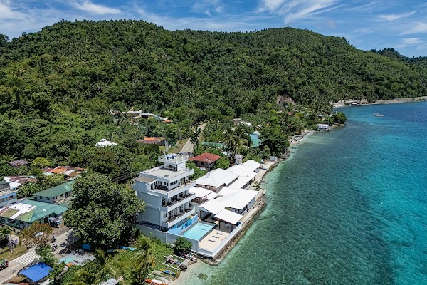 Peters Dive Resort