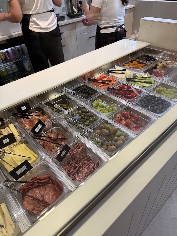 Halifax Food 11