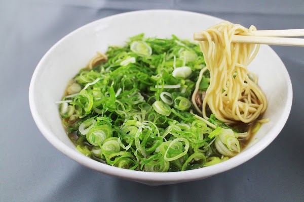 Menbaka Fire Ramen 5