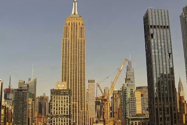 Empire State Building 5