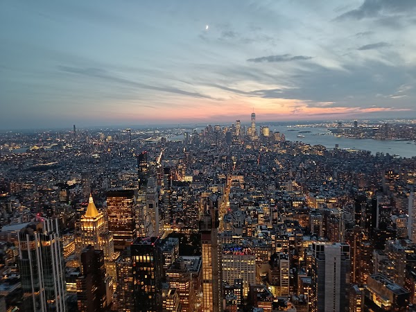 Empire State Building 4