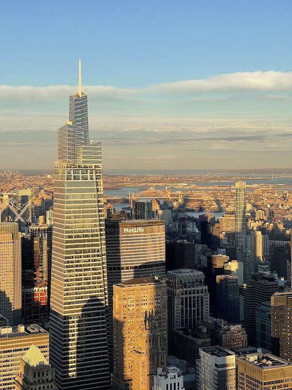 Empire State Building 3