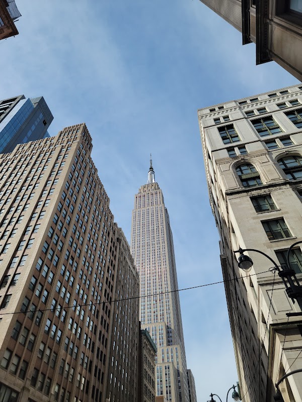 Empire State Building 2