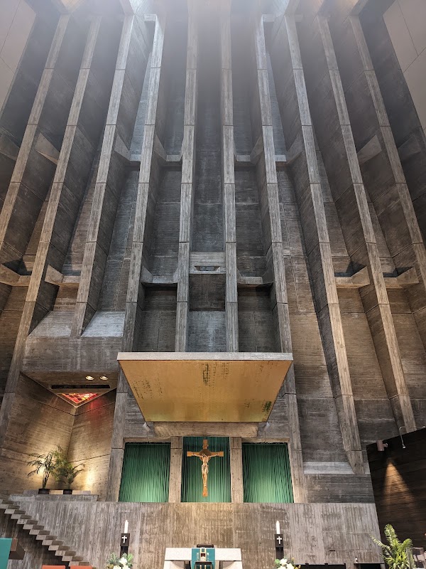 St. Francis de Sales Catholic Church 1