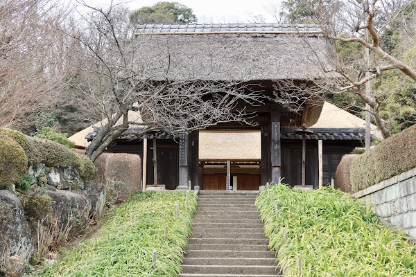 Saihō-ji 1