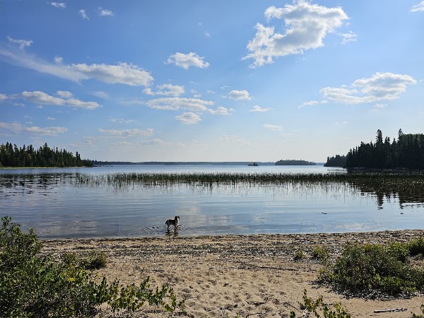 Fushimi Lake Provincial Park 1