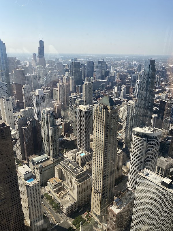 The Exhibit House of Chicago 4