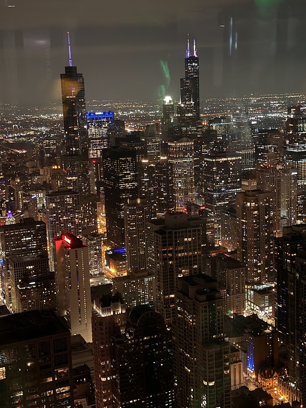 The Exhibit House of Chicago 3