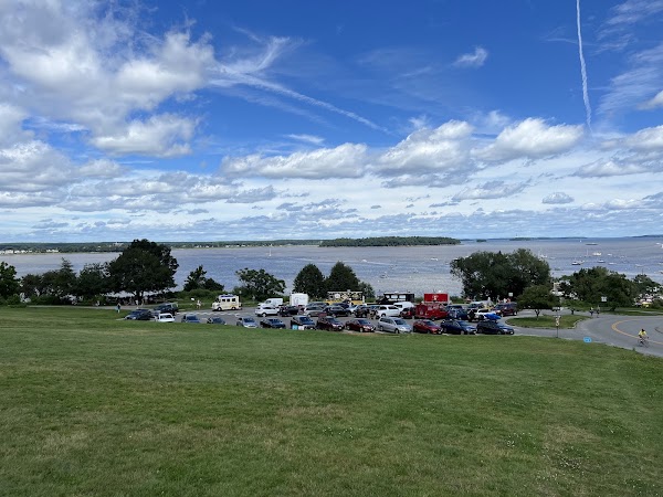 Eastern Prom Food Truck Park 5