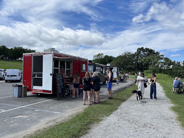Eastern Prom Food Truck Park 3
