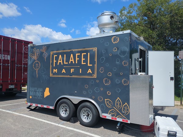 Eastern Prom Food Truck Park 2