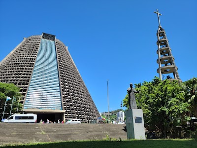 Catedral Metropolitana de São Sebastião do Rio de Janeiro