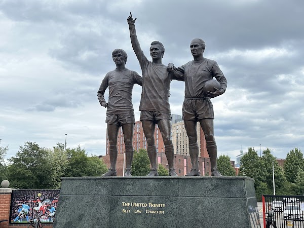 Old Trafford 3