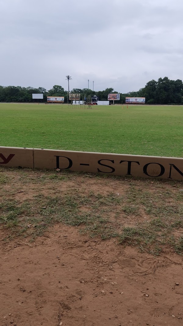 Rajasthan Polo Club