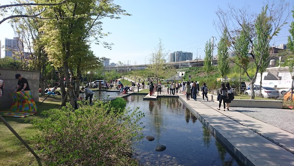 Yeonnam-dong 5