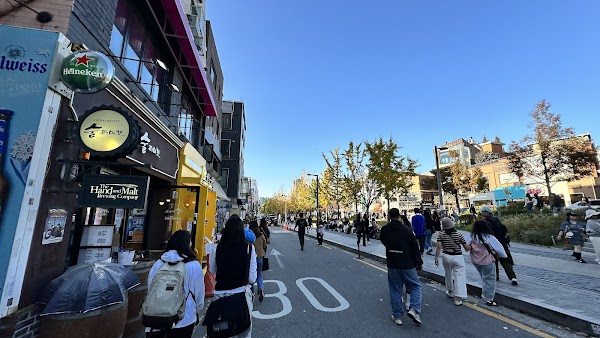 Yeonnam-dong 4