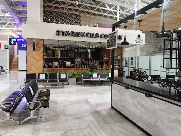 Queretaro International Airport