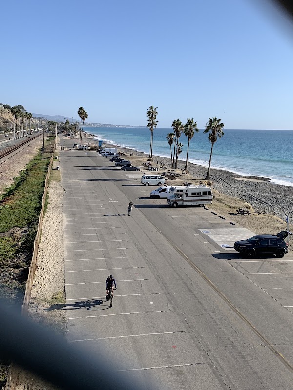 Capistrano Beach 1