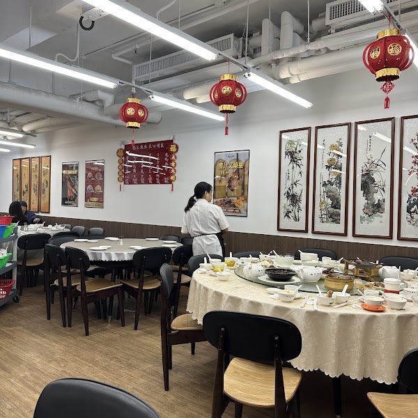 襟江酒家 Kam Kong Restaurant (1909) 5