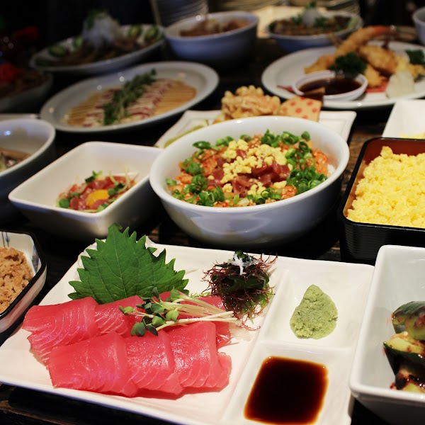 Shin-Sen-Gumi – Irvine 5