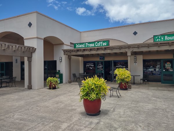 Fairway Shops