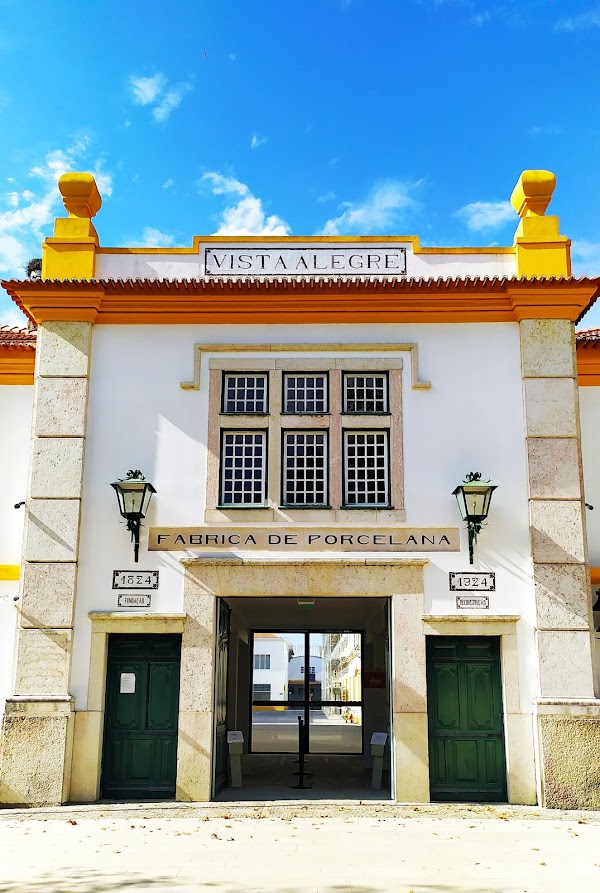 Vista Alegre 5