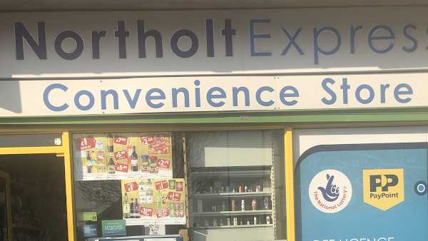 Northolt Express