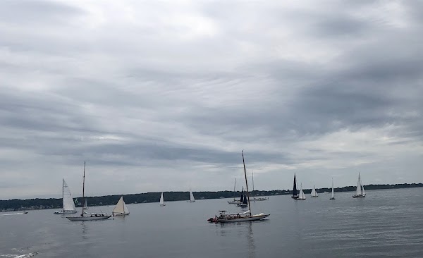 Narragansett Bay 1